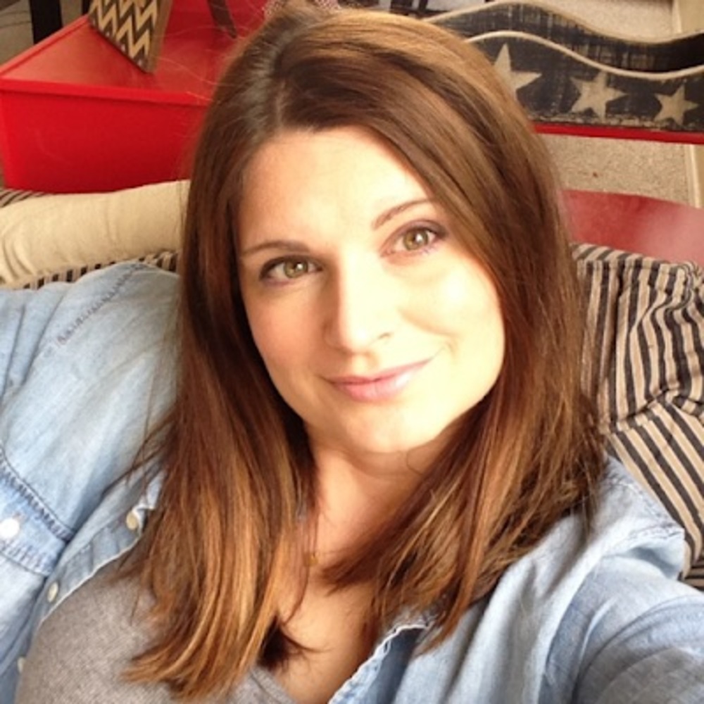 Meet your Posher, Kimberly